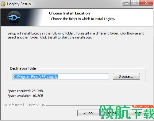 Logicly破解版
