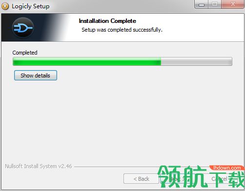 Logicly破解版