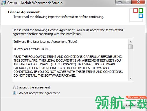 Arclab Watermark Studio破解版