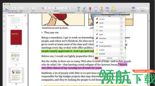 pdfreaderformac阅读器官方版