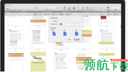 pdfreaderformac阅读器官方版