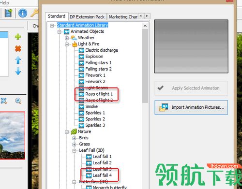 DP Animation Maker破解版