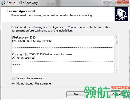 iFileRecovery 5破解版
