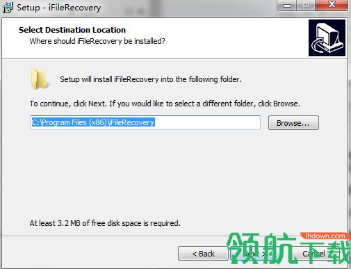 iFileRecovery 5破解版