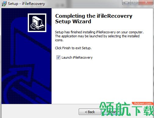 iFileRecovery 5破解版