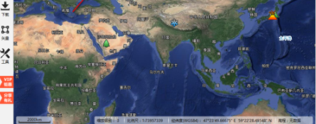 迈高图(地图数据下载器)官方版