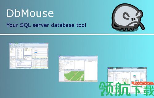 DbMouse Pro破解版
