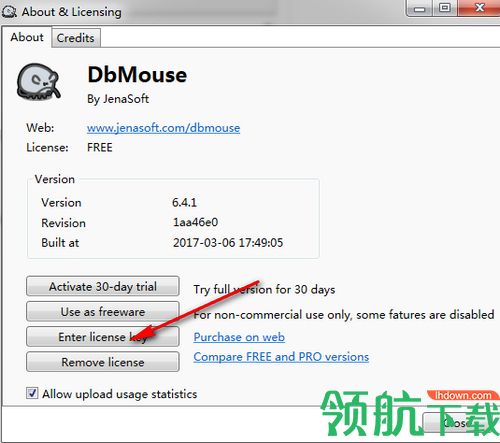 DbMouse Pro破解版