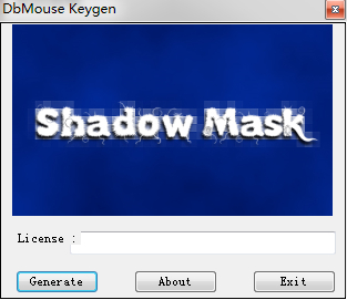 DbMouse Pro破解版