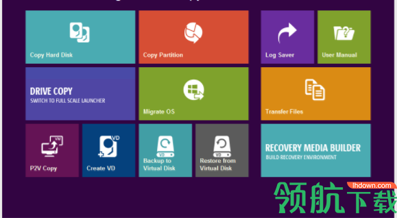HFS+ For Windows中文破解版
