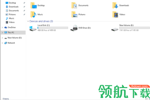 HFS+ For Windows中文破解版