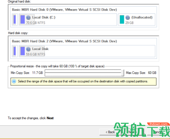 HFS+ For Windows中文破解版