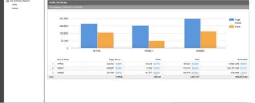 SmarterStats(网站分析SEO工具) 官方版