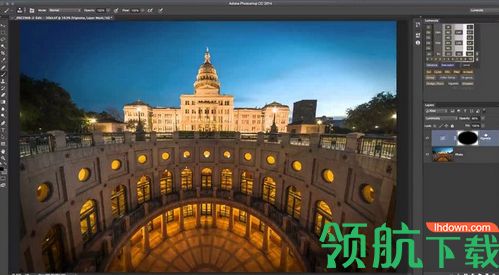Luminosity Masking Panel破解版