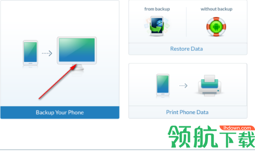 JihosoftAndroidManager安卓管理器官方版