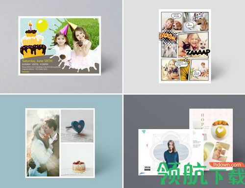 FotoJet Designer中文破解版