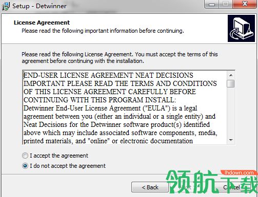 Detwinner 2破解版