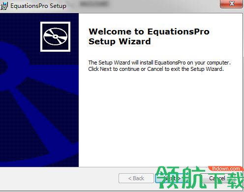 EquationsPro 10破解版(附注册码)