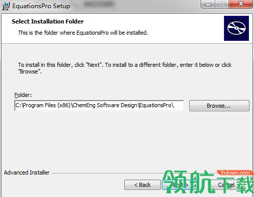 EquationsPro 10破解版(附注册码)