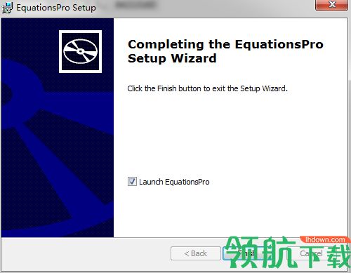 EquationsPro 10破解版(附注册码)