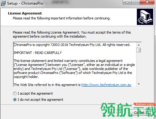 ChromasPro破解版