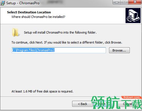 ChromasPro破解版