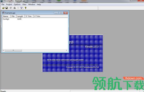ChromasPro破解版
