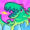 怪兽冲刺破解版