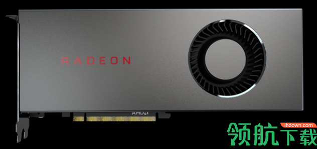 AMDRadeonRX5700驱动程序官方版