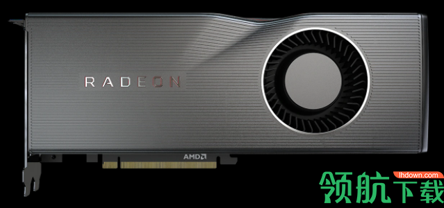 AMDRadeonRX5700XT显卡驱动程序官方版