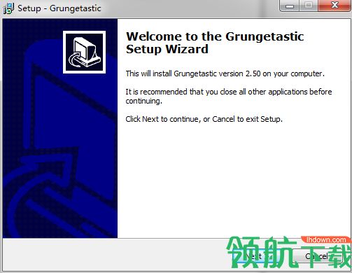 Grungetastic免费版
