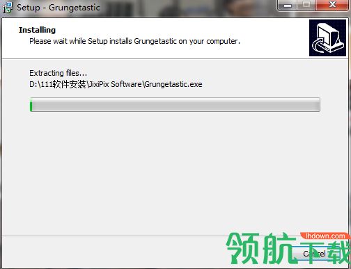 Grungetastic免费版