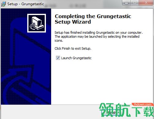 Grungetastic免费版