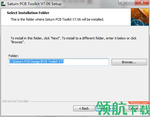 Saturn PCB Toolkit软件