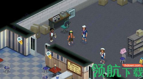 怪奇物语3修改器