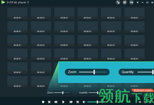 DVDFab Player Ultra破解版