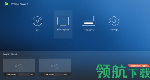 DVDFab Player Ultra破解版