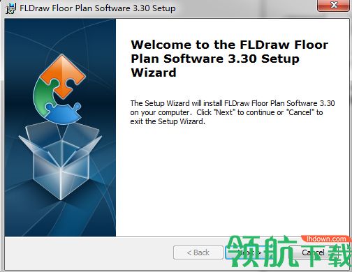 FLDraw 3破解版