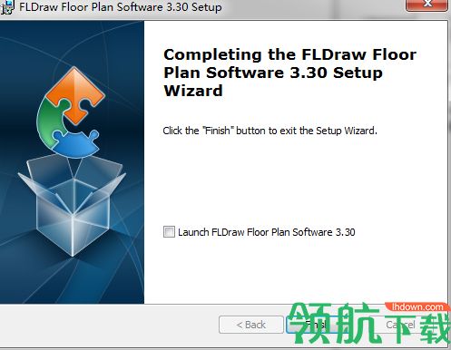 FLDraw 3破解版