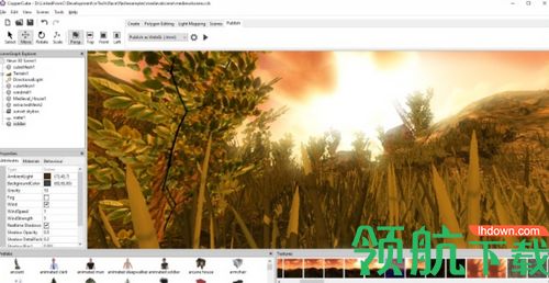 CopperCube 5 pro破解版
