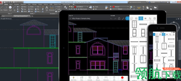 AutodeskAutoCADLT2020破解版(附注册机)