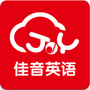 佳音英语app
