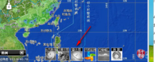 台风实时路径发布系统绿色官方版