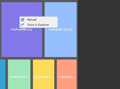 Folder Size View免费版