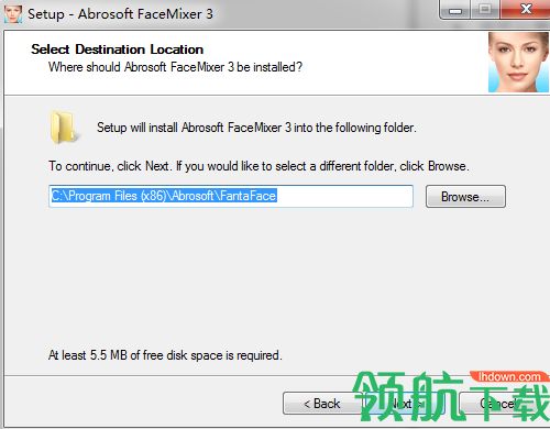 Abrosoft FaceMixer 3最新版