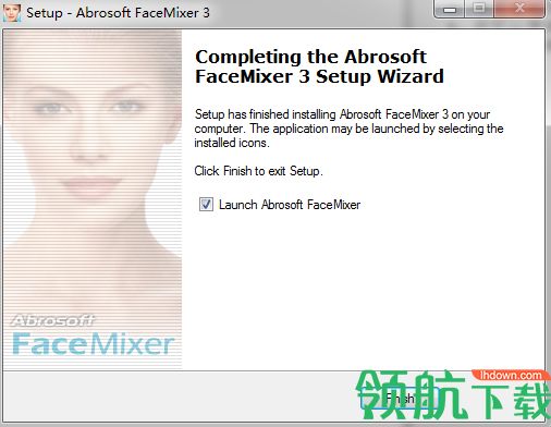 Abrosoft FaceMixer 3最新版