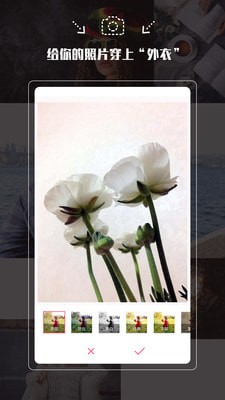 瘦脸P图相机官方下载