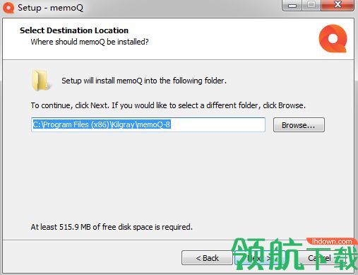 memoQ翻译软件