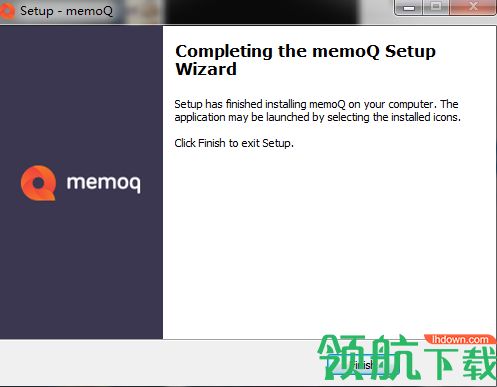 memoQ翻译软件