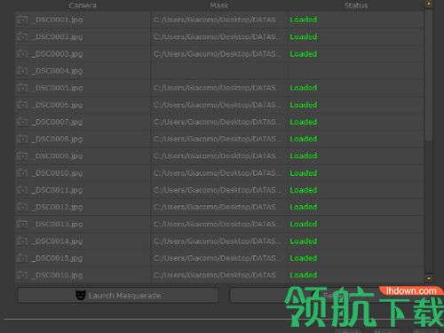 3DF Zephyr Lite破解版
